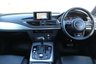 USED 2012 12 AUDI A7 3.0 TDI S LINE 5d AUTO 204 BHP 20" ALLOYS, SAT NAV, ELECTRIC SEATS
