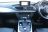 USED 2012 12 AUDI A7 3.0 TDI S LINE 5d AUTO 204 BHP 20" ALLOYS, SAT NAV, ELECTRIC SEATS