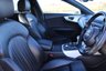 USED 2012 12 AUDI A7 3.0 TDI S LINE 5d AUTO 204 BHP 20" ALLOYS, SAT NAV, ELECTRIC SEATS