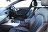 USED 2012 12 AUDI A7 3.0 TDI S LINE 5d AUTO 204 BHP 20" ALLOYS, SAT NAV, ELECTRIC SEATS