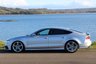 USED 2012 12 AUDI A7 3.0 TDI S LINE 5d AUTO 204 BHP 20" ALLOYS, SAT NAV, ELECTRIC SEATS