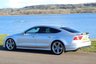 USED 2012 12 AUDI A7 3.0 TDI S LINE 5d AUTO 204 BHP 20" ALLOYS, SAT NAV, ELECTRIC SEATS