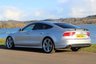 USED 2012 12 AUDI A7 3.0 TDI S LINE 5d AUTO 204 BHP 20" ALLOYS, SAT NAV, ELECTRIC SEATS