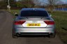 USED 2012 12 AUDI A7 3.0 TDI S LINE 5d AUTO 204 BHP 20" ALLOYS, SAT NAV, ELECTRIC SEATS
