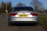 USED 2012 12 AUDI A7 3.0 TDI S LINE 5d AUTO 204 BHP 20" ALLOYS, SAT NAV, ELECTRIC SEATS