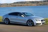 USED 2012 12 AUDI A7 3.0 TDI S LINE 5d AUTO 204 BHP 20" ALLOYS, SAT NAV, ELECTRIC SEATS