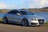 USED 2012 12 AUDI A7 3.0 TDI S LINE 5d AUTO 204 BHP 20" ALLOYS, SAT NAV, ELECTRIC SEATS