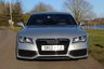 USED 2012 12 AUDI A7 3.0 TDI S LINE 5d AUTO 204 BHP 20" ALLOYS, SAT NAV, ELECTRIC SEATS