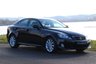 USED 2009 58 LEXUS IS 2.5 250 SR  AUTO 204 BHP PETROL LEXUS 250  AUTOMATIC