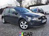 USED 2015 64 VOLKSWAGEN GOLF 1.6 MATCH TDI BLUEMOTION TECHNOLOGY 5d 103 BHP 1 OWNER FROM NEW+ FULL SERVICE