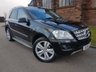 USED 2011 61 MERCEDES-BENZ M CLASS 3.0 ML350 CDI BLUEEFFICIENCY SPORT 5d AUTO 231 BHP ~ FULL HISTORY ~ IMMACULATE CONDITION ~ 6 MONTHS WARRANTY ~