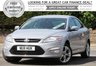 USED 2011 11 FORD MONDEO 2.0 TITANIUM TDCI 5d 138 BHP +++ FREE 6 months Autoguard Warranty included in screen price +++
