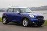 USED 2015 64 MINI COUNTRYMAN 1.6 COOPER S 5d AUTO 184 BHP BIG SPEC, PAN ROOF, GRAVITY LEATHER