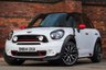 USED 2014 64 MINI COUNTRYMAN 1.6 John Cooper Works (Chili) ALL4 5dr **NOW SOLD**