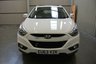 USED 2013 63 HYUNDAI IX35 1.7 SE NAV CRDI 5d 114 BHP 