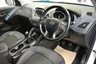 USED 2013 63 HYUNDAI IX35 1.7 SE NAV CRDI 5d 114 BHP 