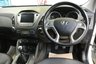 USED 2013 63 HYUNDAI IX35 1.7 SE NAV CRDI 5d 114 BHP 