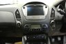 USED 2013 63 HYUNDAI IX35 1.7 SE NAV CRDI 5d 114 BHP 