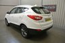 USED 2013 63 HYUNDAI IX35 1.7 SE NAV CRDI 5d 114 BHP 