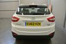 USED 2013 63 HYUNDAI IX35 1.7 SE NAV CRDI 5d 114 BHP 
