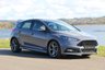 USED 2015 65 FORD FOCUS 2.0 ST-3 TDCI   183 BHP  Focus ST3 TDCI 5 DOOR &pound;20 A YEAR TO TAX