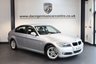 USED 2010 10 BMW 3 SERIES 2.0 318I ES 4DR AUTO 141 BHP + 1 OWNER FROM NEW + SPORT SEATS + AUXILIARY PORT + AIR CONDITIONING + PARKING SENSORS + 16 INCH ALLOY WHEELS +
