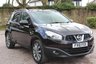 USED 2010 10 NISSAN QASHQAI 1.5 TEKNA DCI 5d 105 BHP 