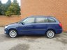 USED 2012 12 SKODA FABIA 1.6 ELEGANCE TDI CR 5d ** 1 OWNER FROM NEW ** 
