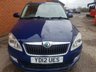 USED 2012 12 SKODA FABIA 1.6 ELEGANCE TDI CR 5d ** 1 OWNER FROM NEW ** 