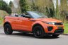 USED 2016 15 LAND ROVER RANGE ROVER EVOQUE 2.0 TD4 HSE DYNAMIC LUX 3d AUTO 177 BHP Heated Steering Wheel, 20" Alloys