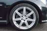 USED 2011 61 MERCEDES-BENZ C CLASS 2.1 C220 CDI BLUEEFFICIENCY SPORT ED125 5d AUTO 170 BHP 