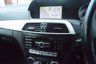 USED 2011 61 MERCEDES-BENZ C CLASS 2.1 C220 CDI BLUEEFFICIENCY SPORT ED125 5d AUTO 170 BHP 