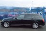 USED 2011 61 MERCEDES-BENZ C CLASS 2.1 C220 CDI BLUEEFFICIENCY SPORT ED125 5d AUTO 170 BHP 