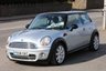USED 2008 08 MINI HATCH COOPER 1.6 COOPER D 3d 108 BHP +++ FREE 6 months Autoguard Warranty included in screen price +++