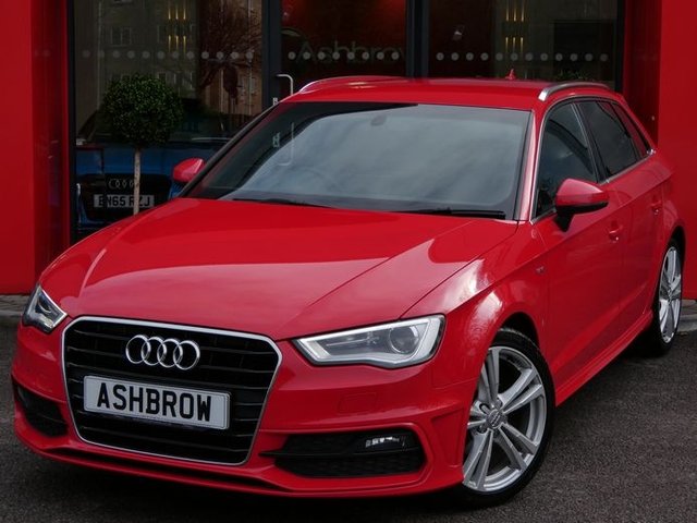 Ashbrow Garage