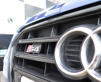 USED 2015 15 AUDI A4 3.0 S4 AVANT QUATTRO BLACK EDITION NAV 5d AUTO 328 BHP 