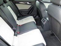 USED 2015 15 AUDI A4 3.0 S4 AVANT QUATTRO BLACK EDITION NAV 5d AUTO 328 BHP 
