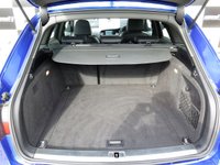 USED 2015 15 AUDI A4 3.0 S4 AVANT QUATTRO BLACK EDITION NAV 5d AUTO 328 BHP 