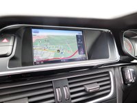 USED 2015 15 AUDI A4 3.0 S4 AVANT QUATTRO BLACK EDITION NAV 5d AUTO 328 BHP 