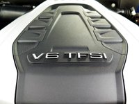 USED 2015 15 AUDI A4 3.0 S4 AVANT QUATTRO BLACK EDITION NAV 5d AUTO 328 BHP 