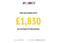 USED 2015 15 AUDI A4 3.0 S4 AVANT QUATTRO BLACK EDITION NAV 5d AUTO 328 BHP 