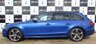 USED 2015 15 AUDI A4 3.0 S4 AVANT QUATTRO BLACK EDITION NAV 5d AUTO 328 BHP 