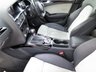 USED 2015 15 AUDI A4 3.0 S4 AVANT QUATTRO BLACK EDITION NAV 5d AUTO 328 BHP 