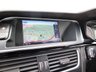 USED 2015 15 AUDI A4 3.0 S4 AVANT QUATTRO BLACK EDITION NAV 5d AUTO 328 BHP 