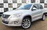 USED 2011 11 VOLKSWAGEN TIGUAN 2.0 R LINE TDI 4MOTION DSG 5d AUTO 138 BHP 