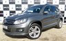 USED 2015 64 VOLKSWAGEN TIGUAN 2.0 R LINE TDI BLUEMOTION TECH 4MOTION DSG 5d AUTO 139 BHP 