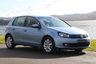 USED 2011 61 VOLKSWAGEN GOLF 2.0 MATCH TDI BLUEMOTION TECHNOLOGY 5d 138 BHP 