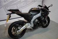 USED 2015 65 APRILIA RS4 125 125cc 125  FRESH SERVICE