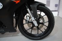 USED 2015 65 APRILIA RS4 125 125cc 125  FRESH SERVICE