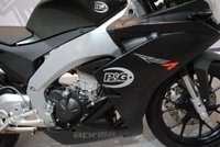 USED 2015 65 APRILIA RS4 125 125cc 125  FRESH SERVICE